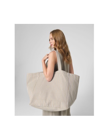 WES-W677-Oversized Beach Bag